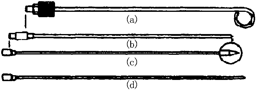 第九節(jié) 經(jīng)皮穿刺引流術(shù)